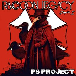 Cover of Raccoon Legacy (Chapitre I)