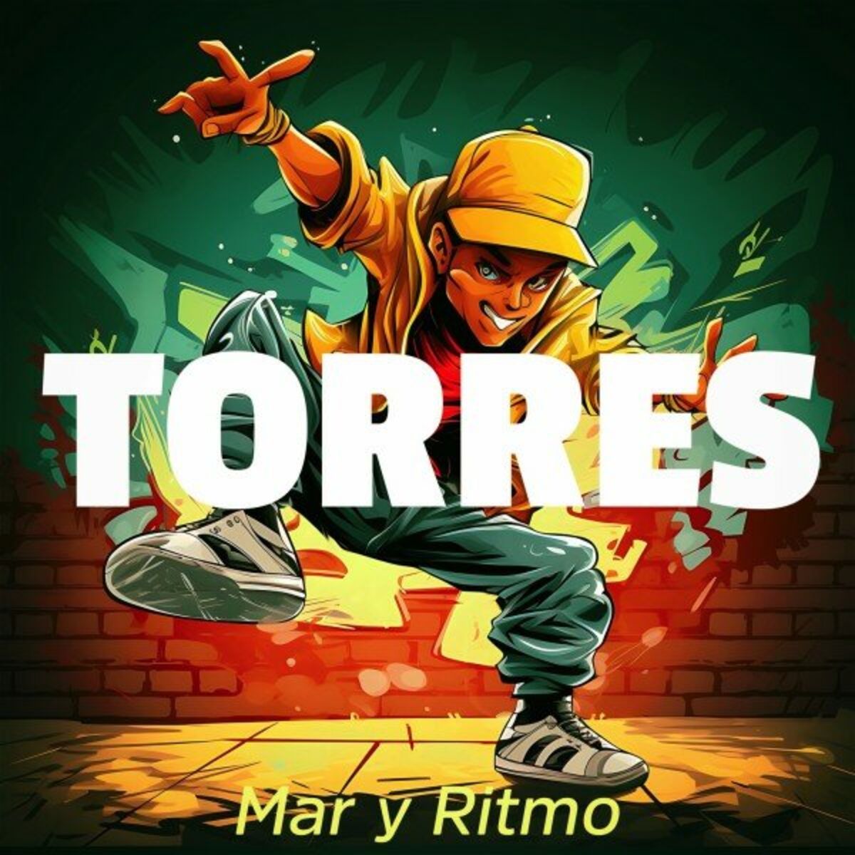 Album cover of Mar y Ritmo