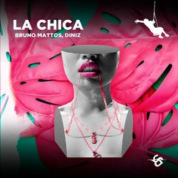 Cover of La Chica