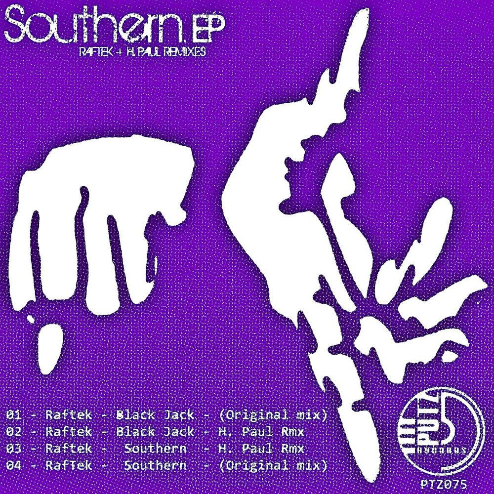 Picture of Southern EP
