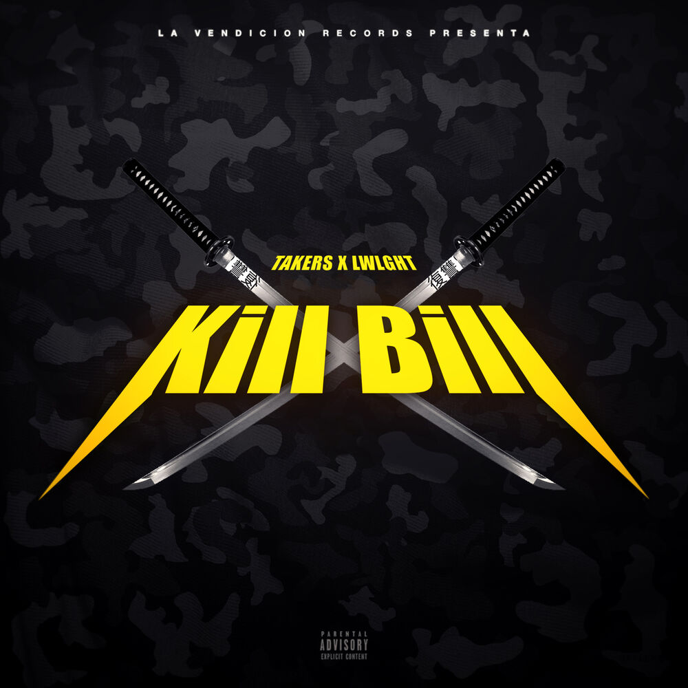 Picture of Kill Bill