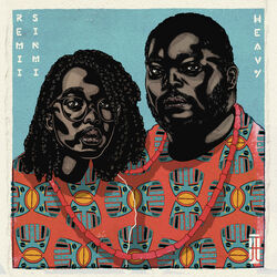 Cover of Heavy