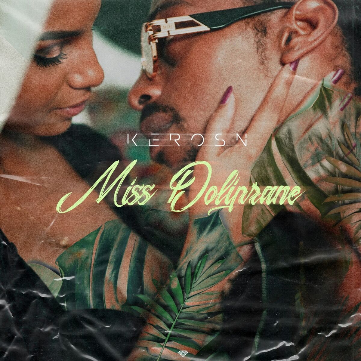 Album cover of Miss doliprane