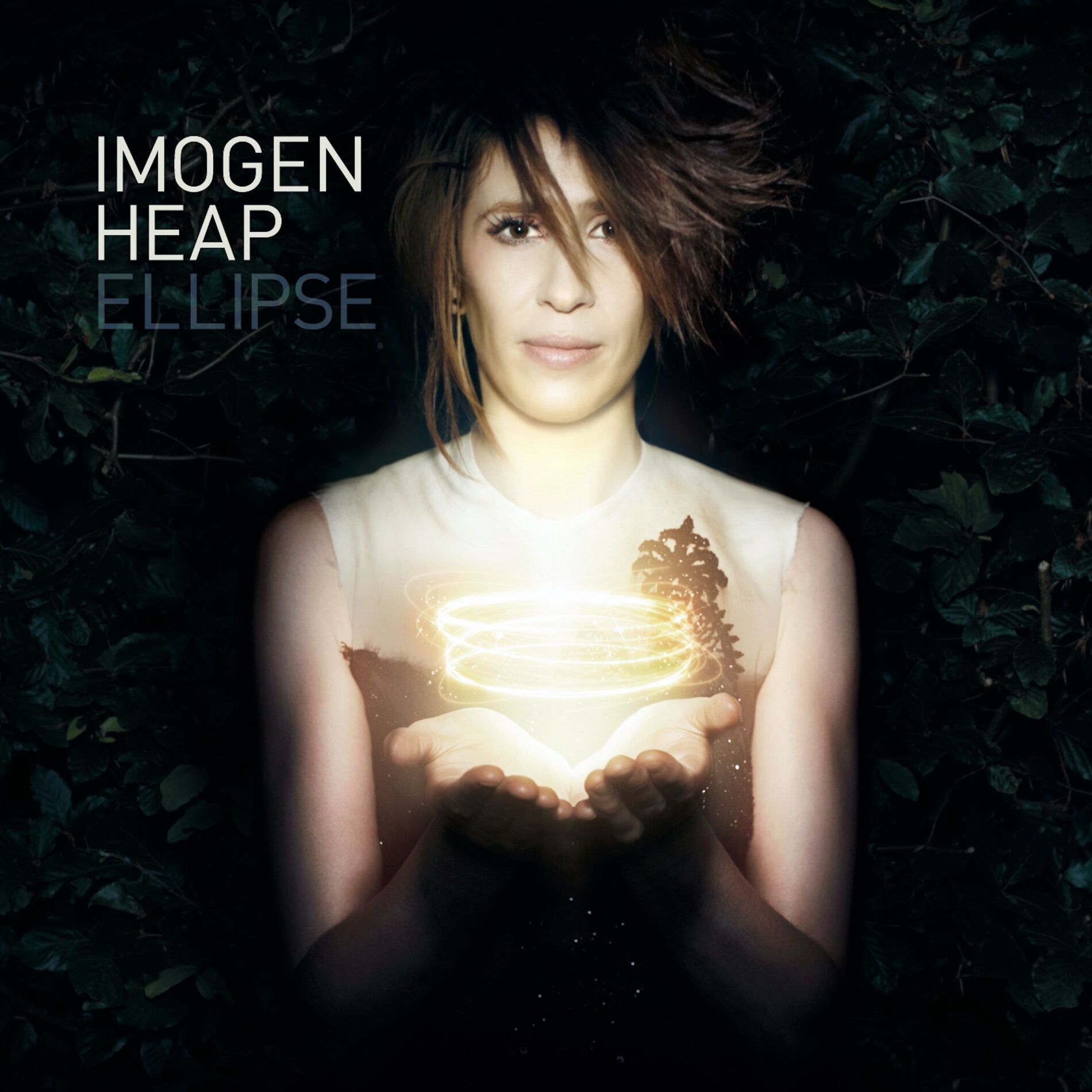 Album cover of Ellipse (Deluxe Version)