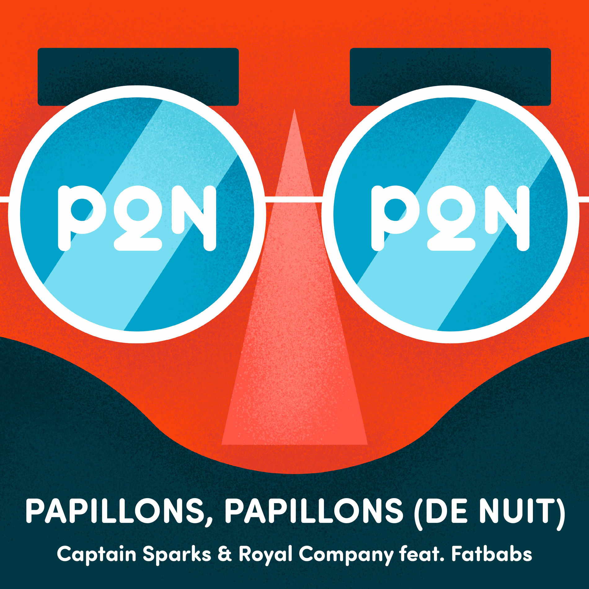Album cover of Papillons, Papillons (De Nuit)