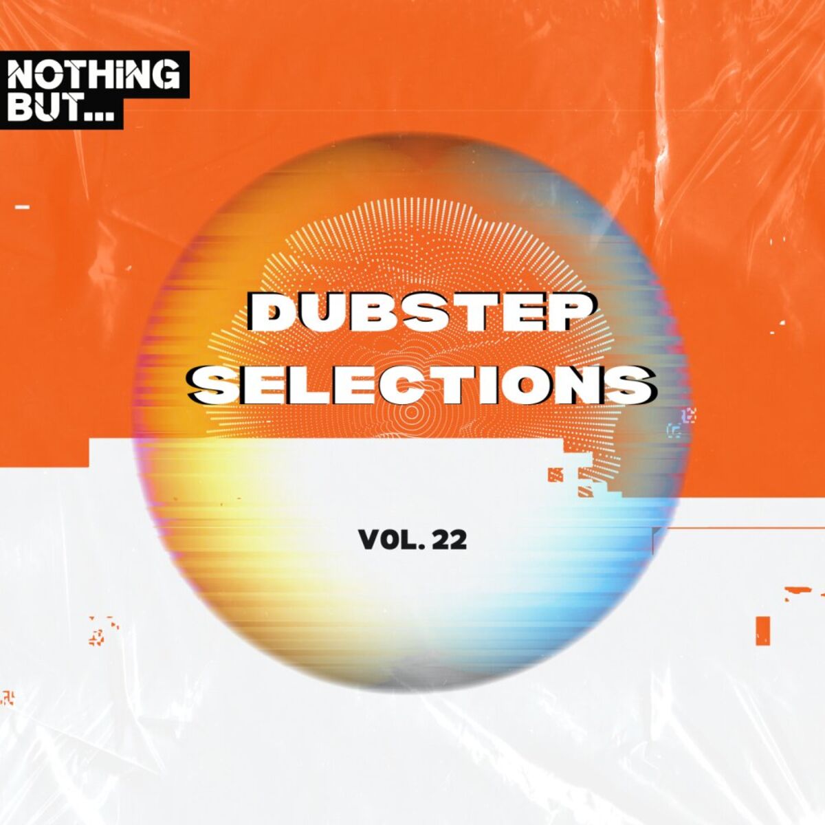 Album cover of Nothing But... Dubstep Selections, Vol. 22