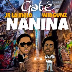 Cover of Gaté Nanina (feat. Widgunz)