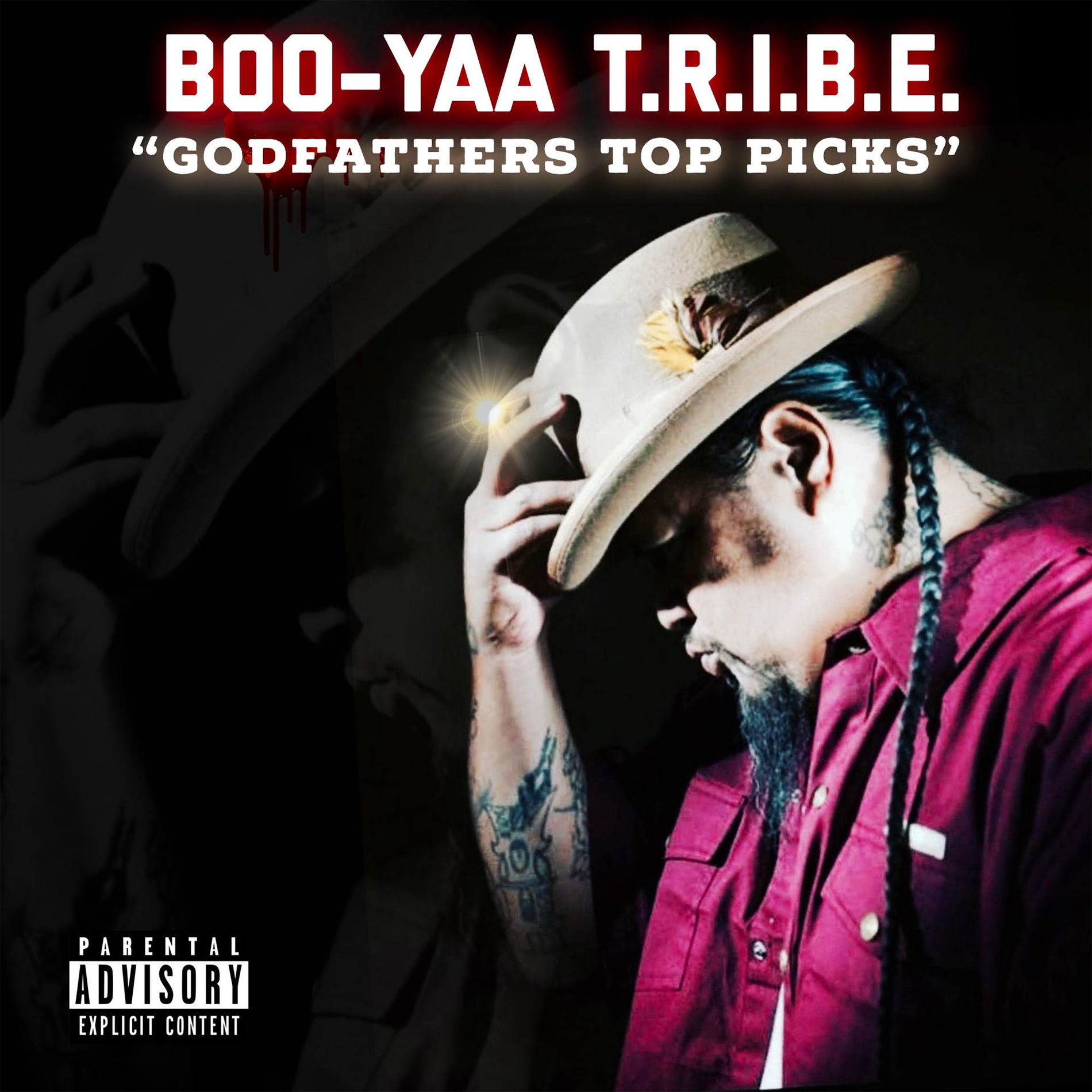 Boo-Yaa T.R.I.B.E.: albums, songs, concerts | Deezer