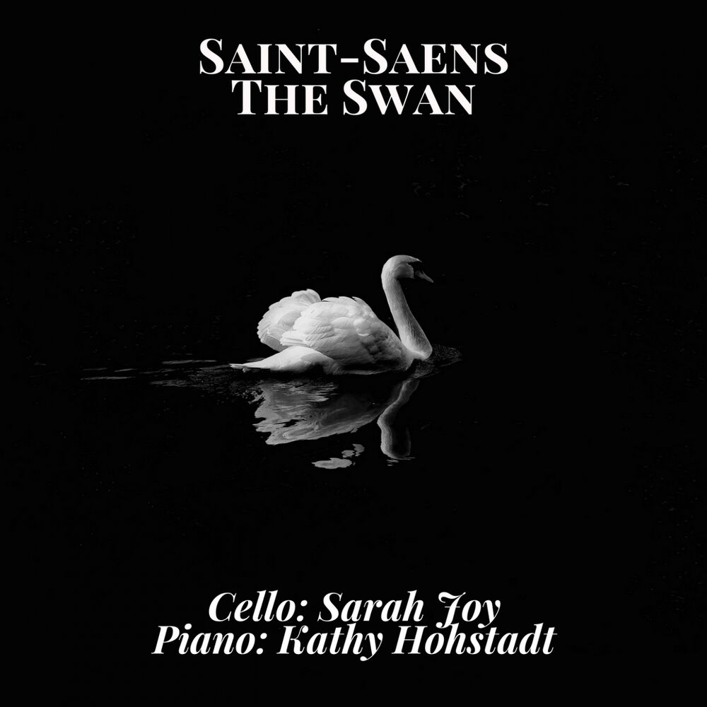Picture of Saint-Saëns: The Swan