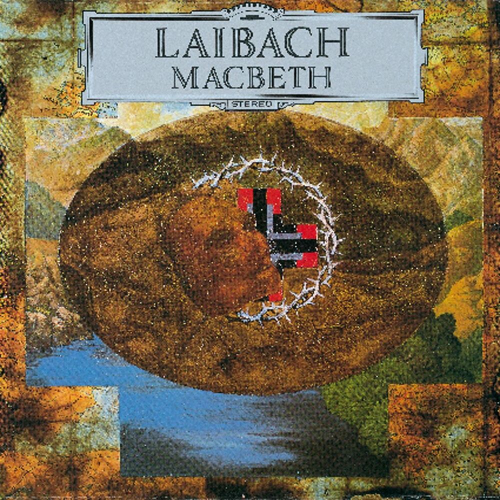 Picture of Macbeth