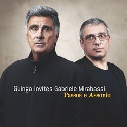 Cover of Passos e Assovio
