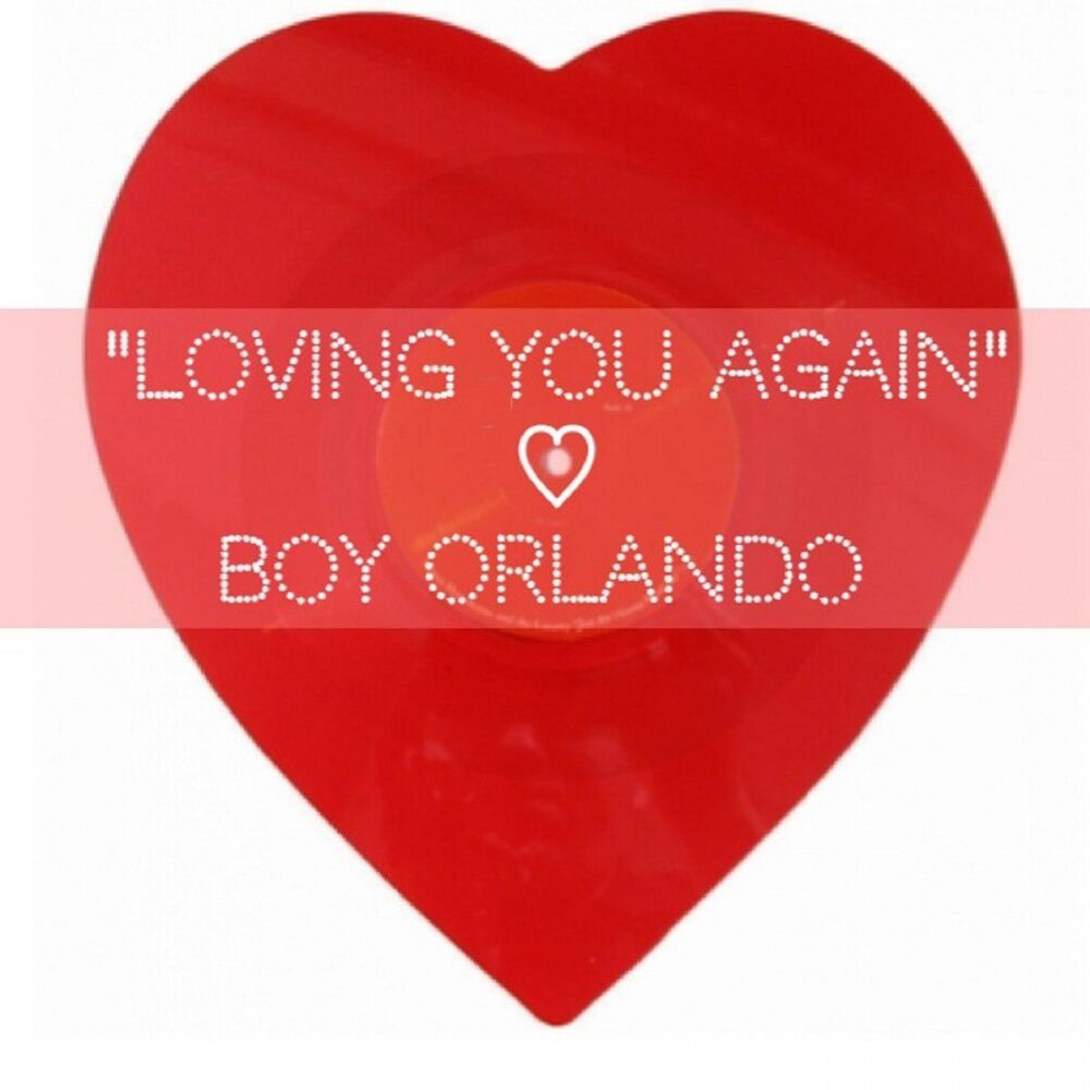 Picture of Loving You Again