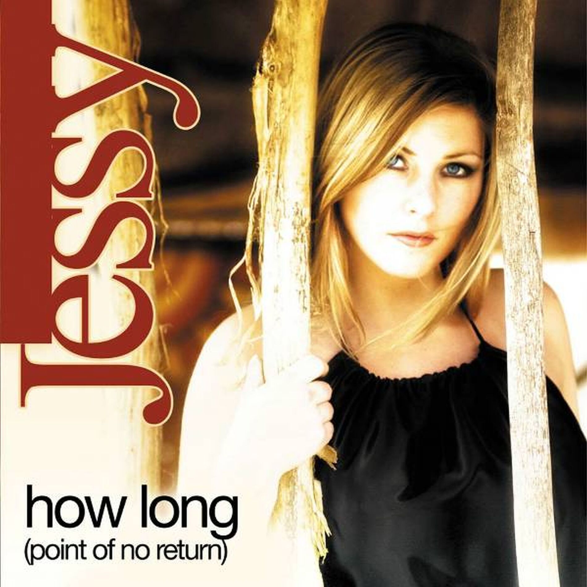Album cover of How Long (Point Of No Return)