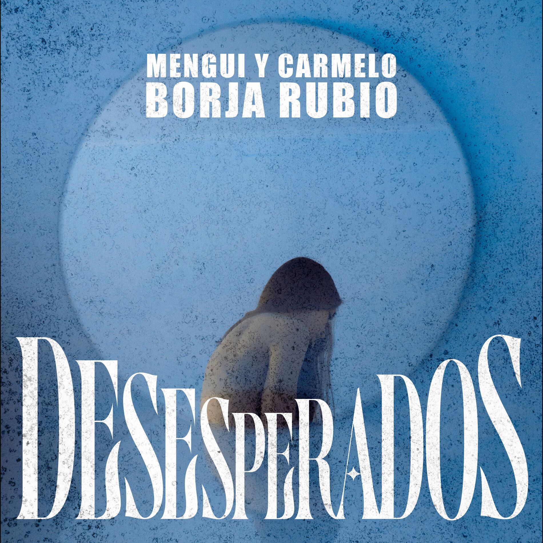 Album cover of Desesperados