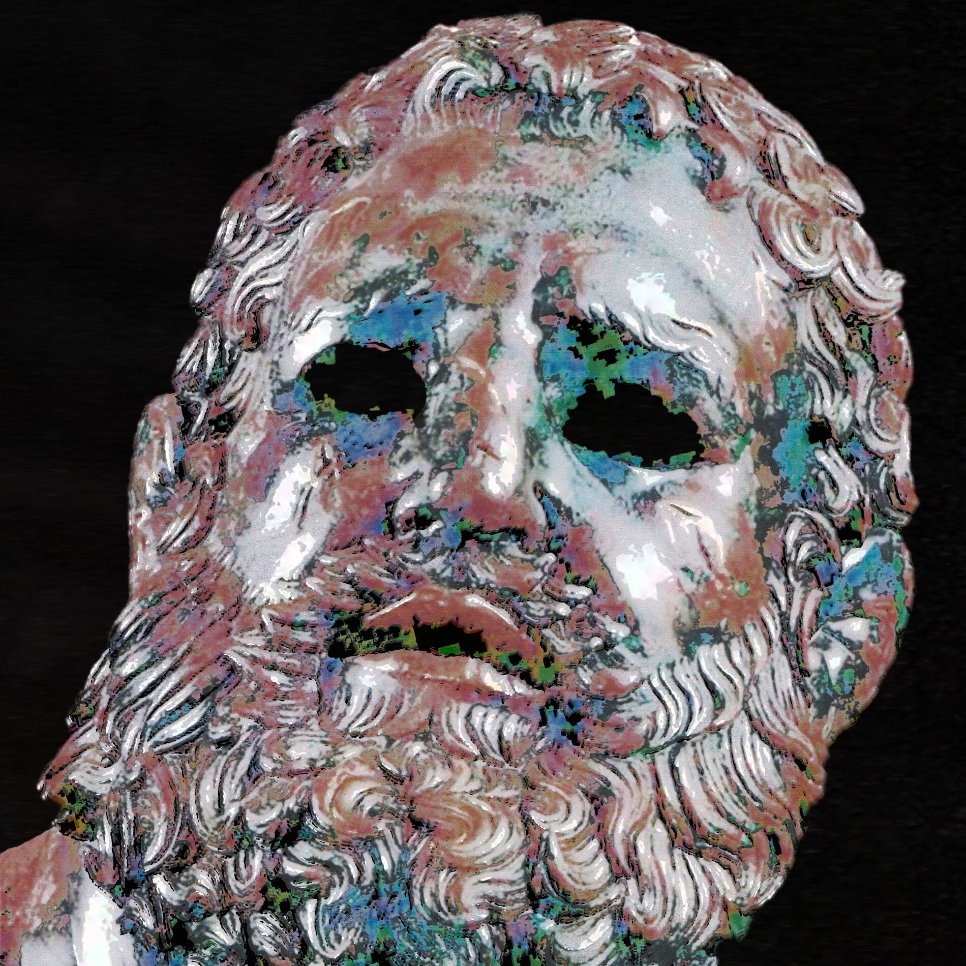Album cover of Foxing