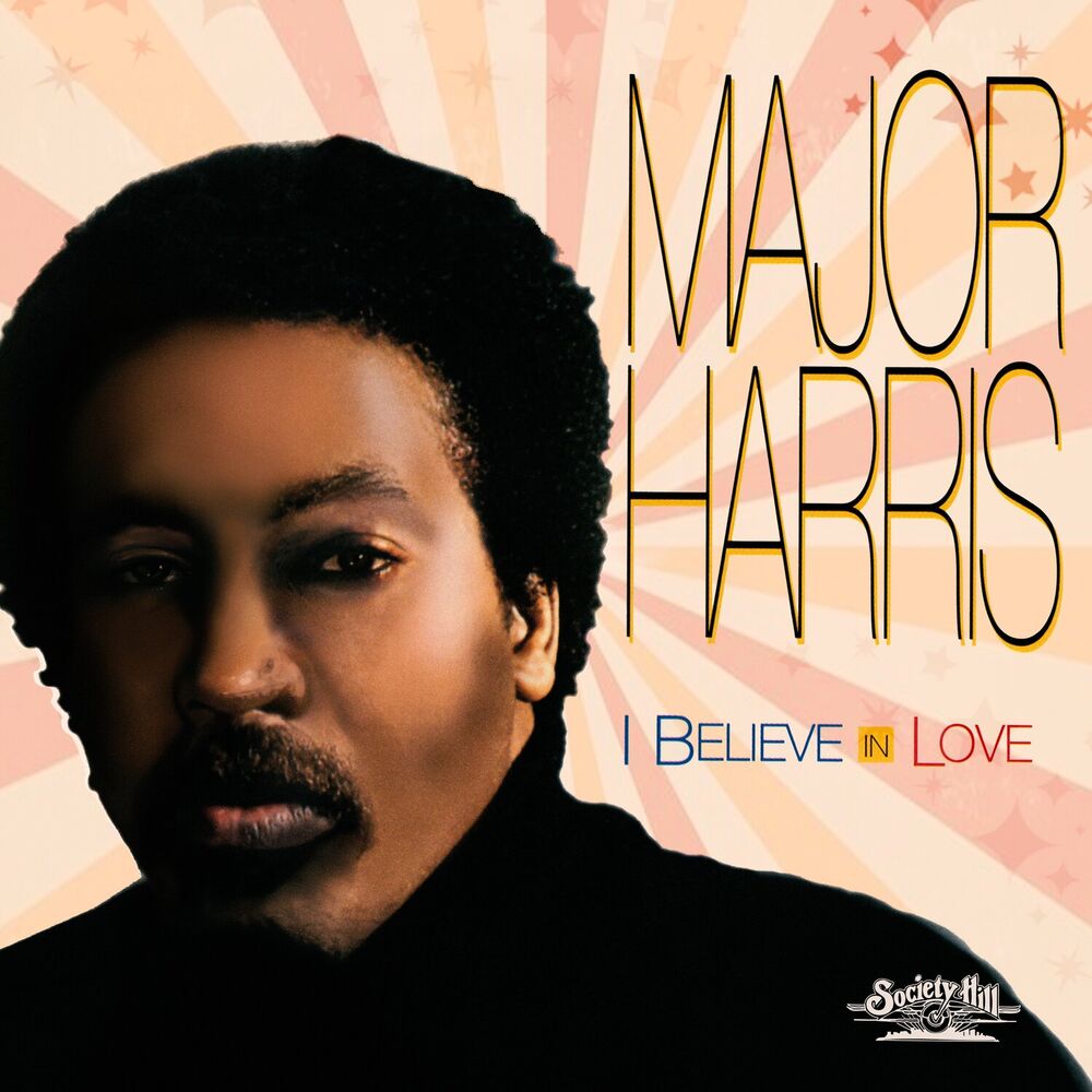 Picture of I Believe In Love