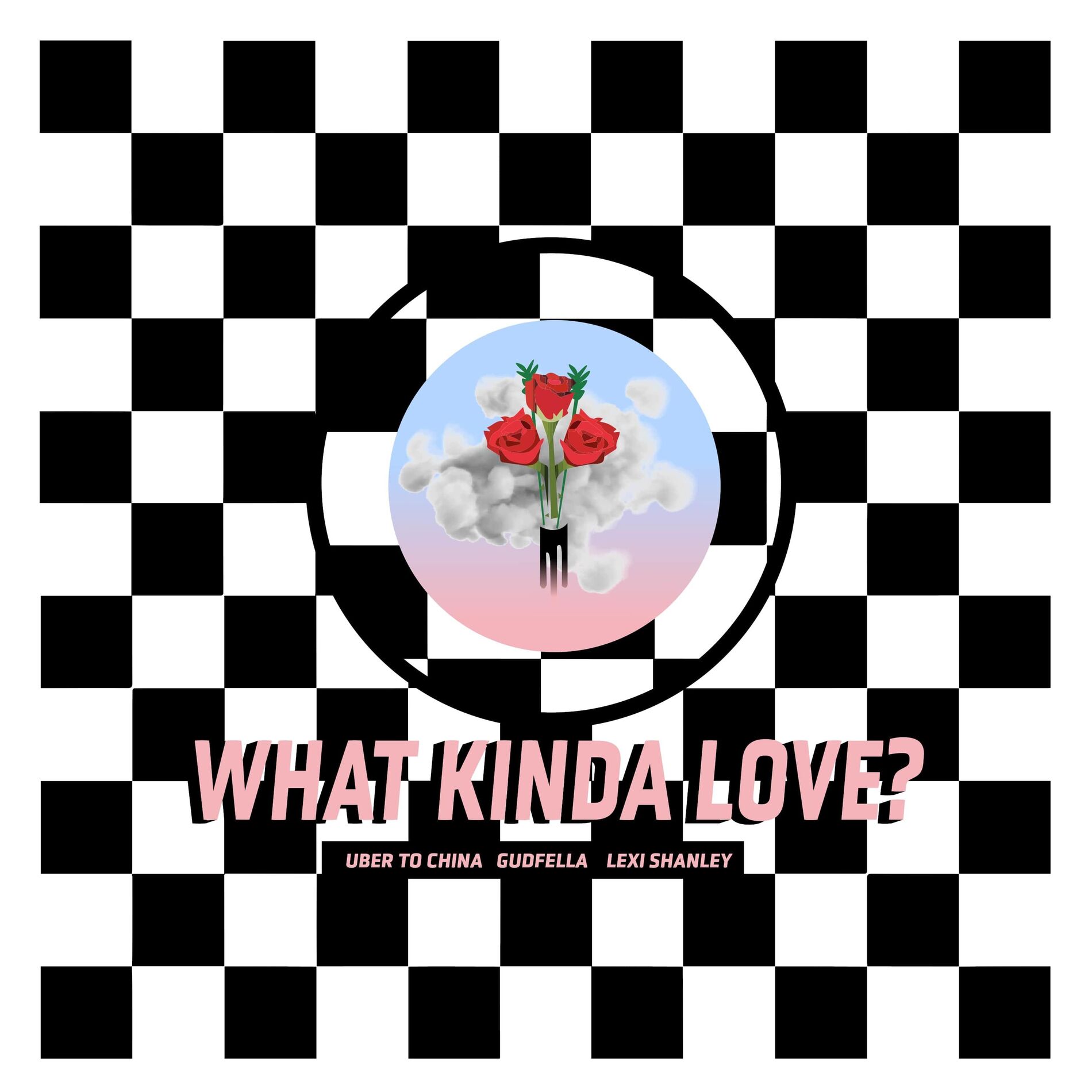 Album cover of What Kinda Love