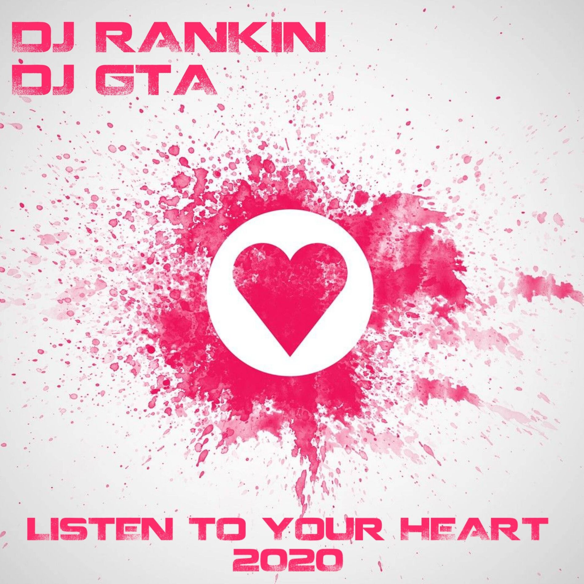 Album cover of Listen to Your Heart