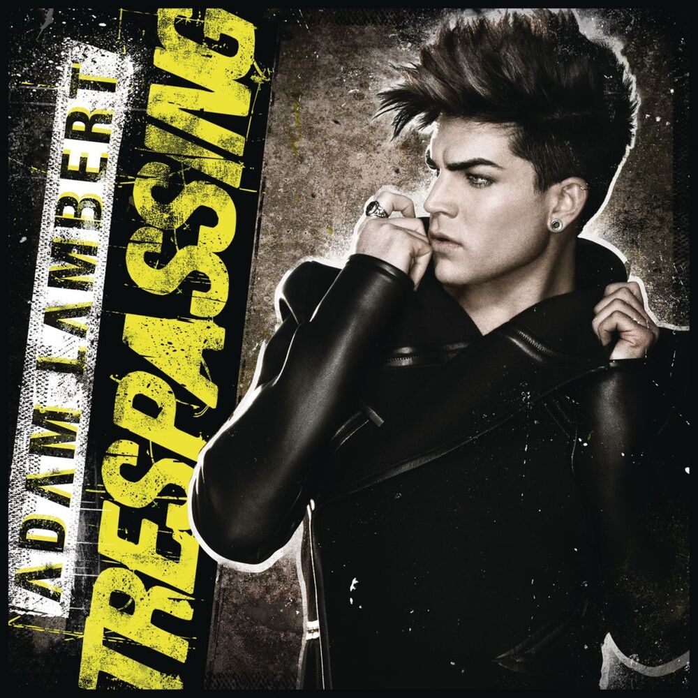 Picture of Trespassing