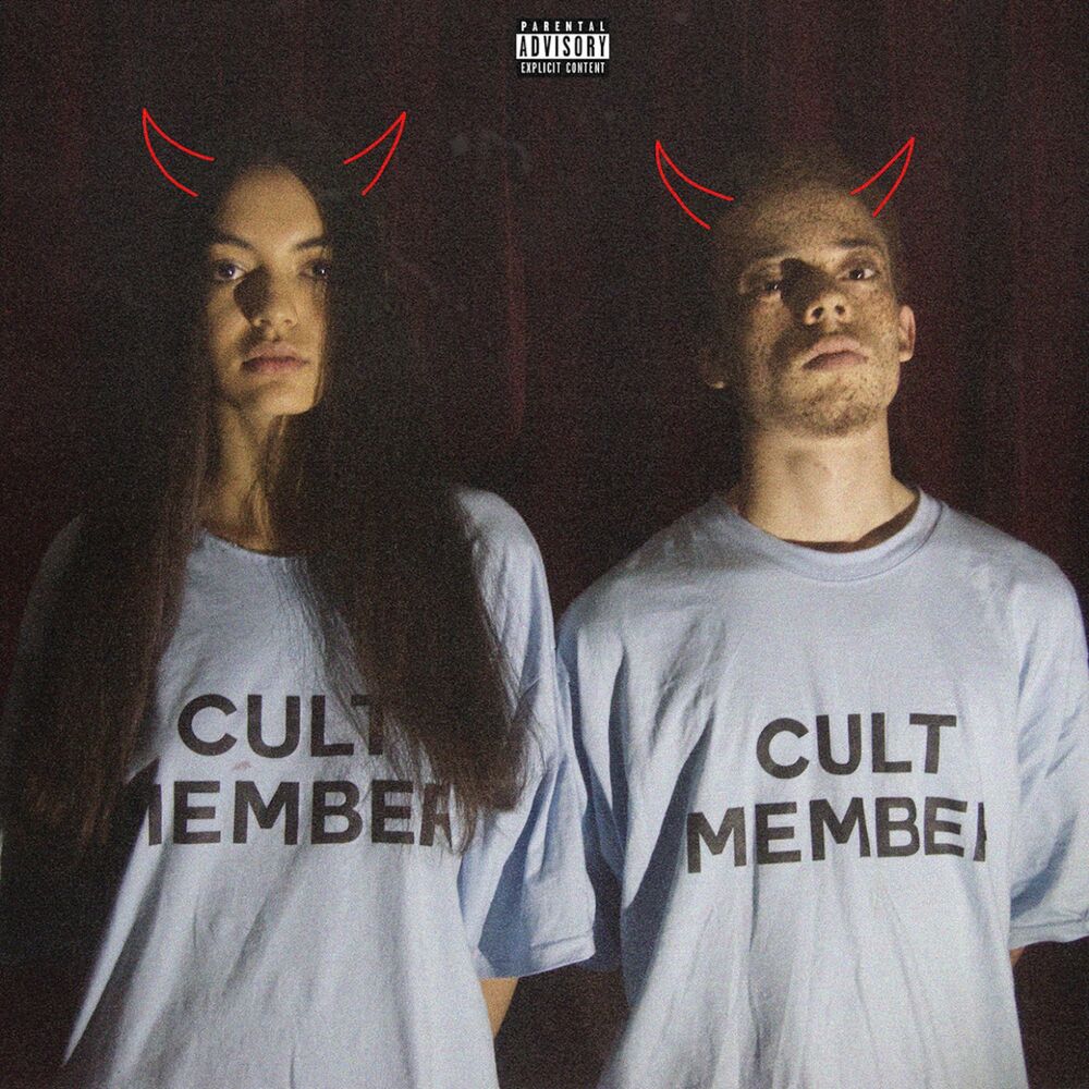 Picture of CULT MEMBER