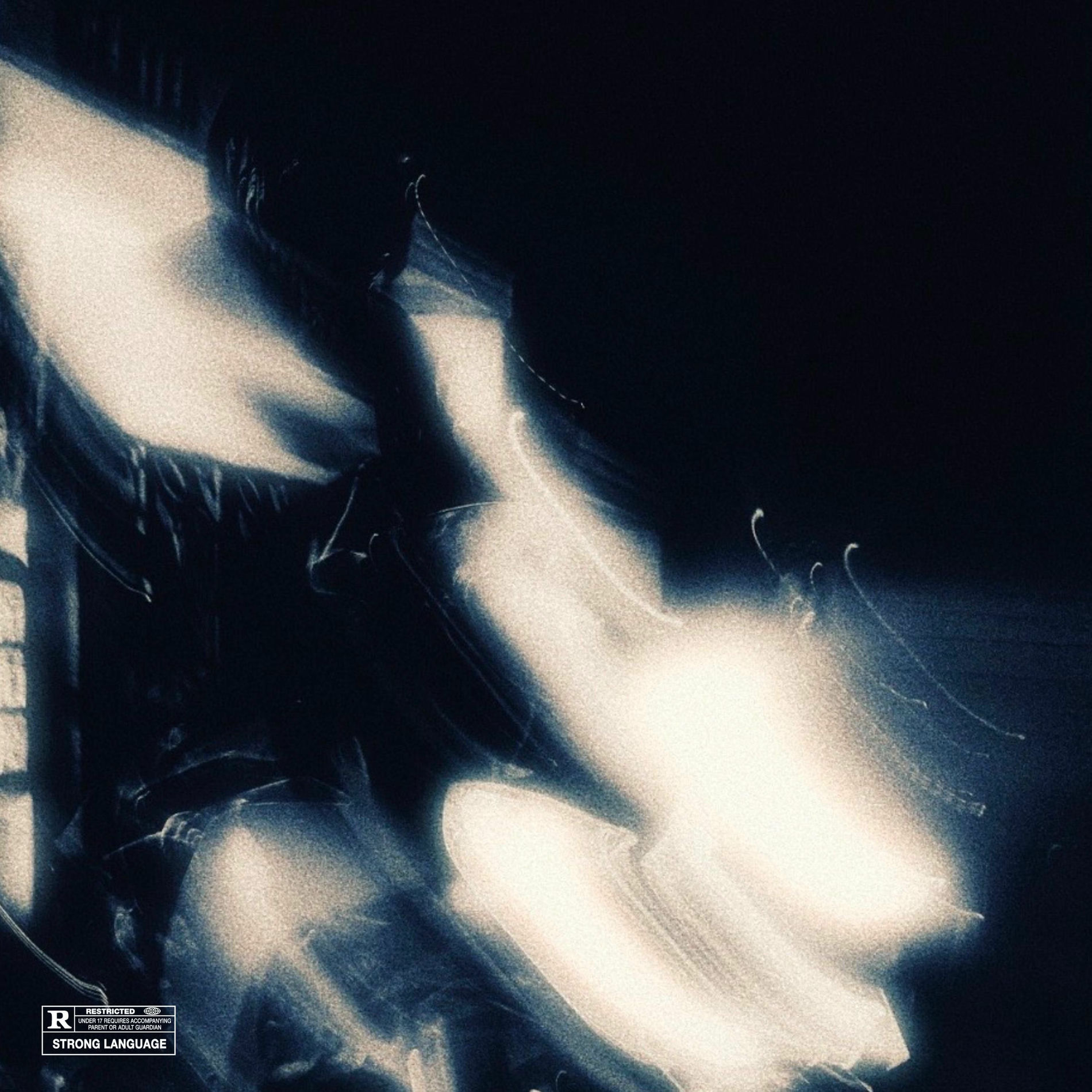 Album cover of Drugs At Night