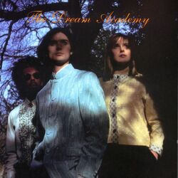 Cover of The Dream Academy
