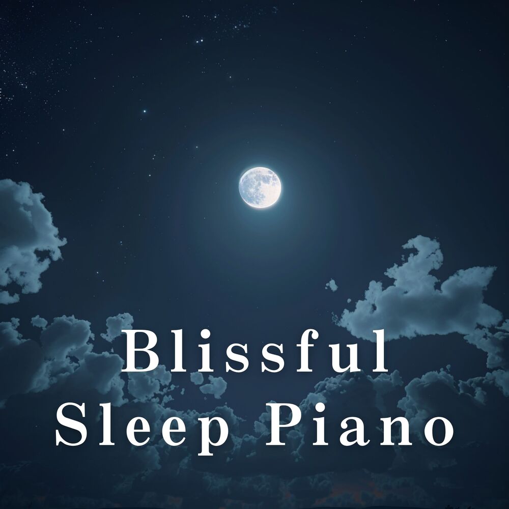 Picture of Blissful Sleep Piano