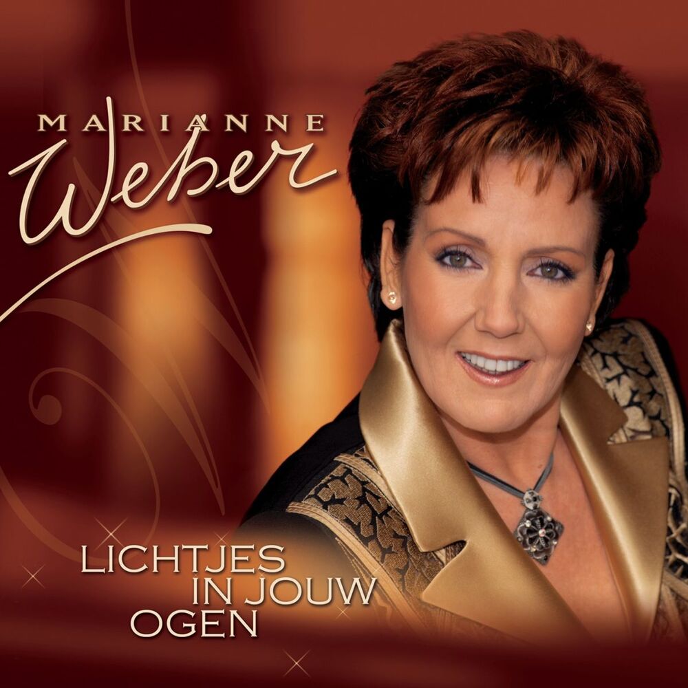 Picture of Lichtjes In Jouw Ogen