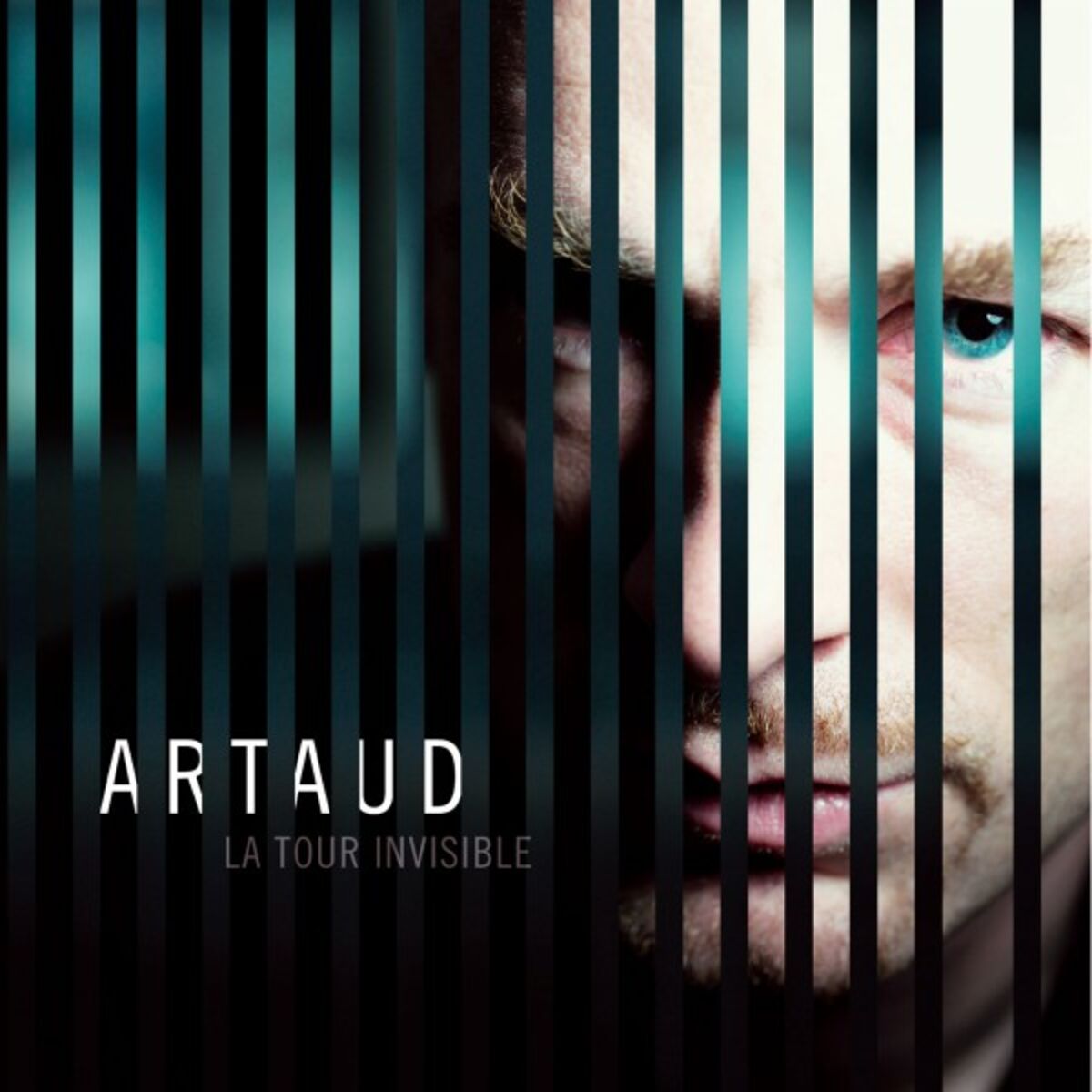 Album cover of La tour invisible