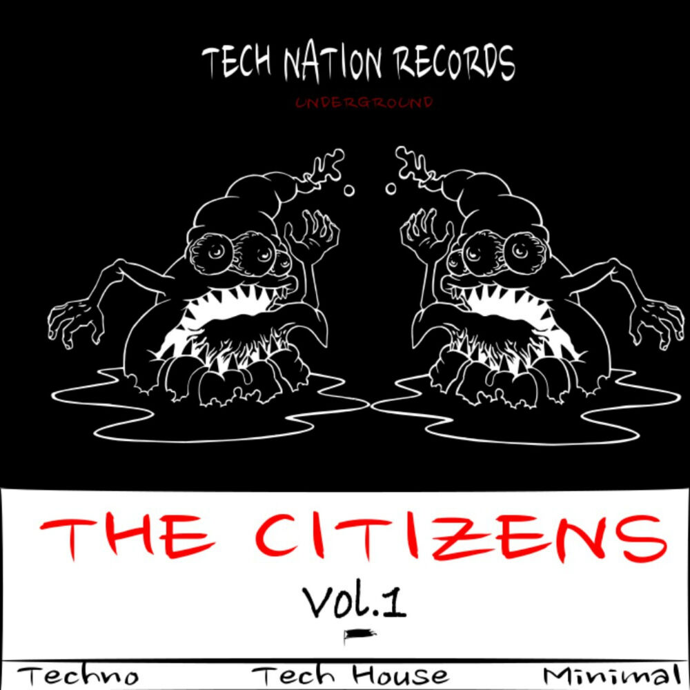 Picture of The Citizens