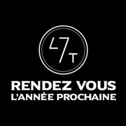 Cover of Rendez-vous l'année prochaine