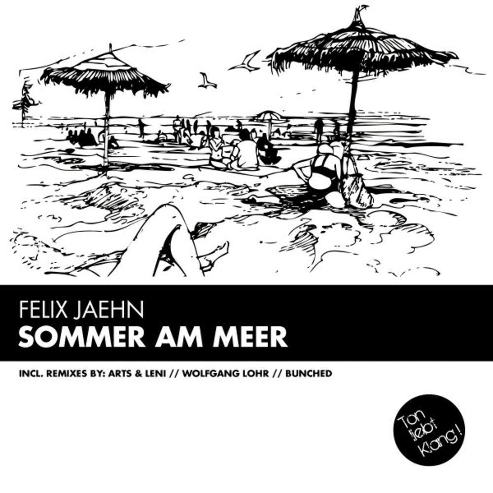 Picture of Sommer am Meer