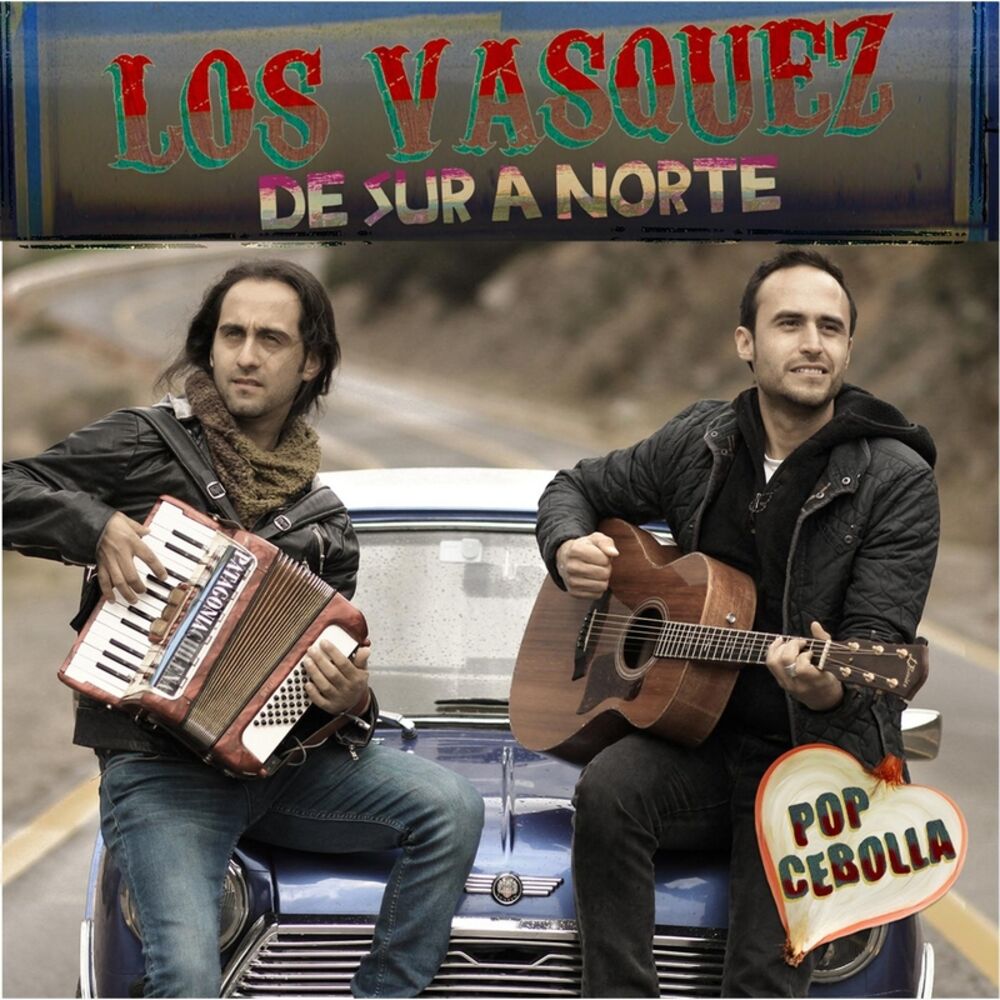 Picture of De Sur a Norte