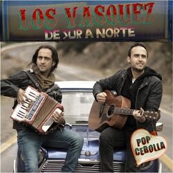Cover of De Sur a Norte