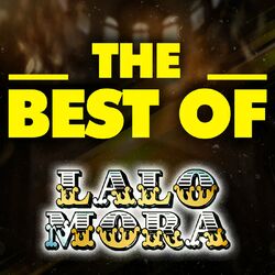 Cover of THE BEST OF