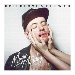Cover of Magic Monday