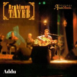 Cover of Addu