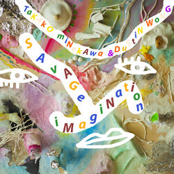Cover of Savage Imagination