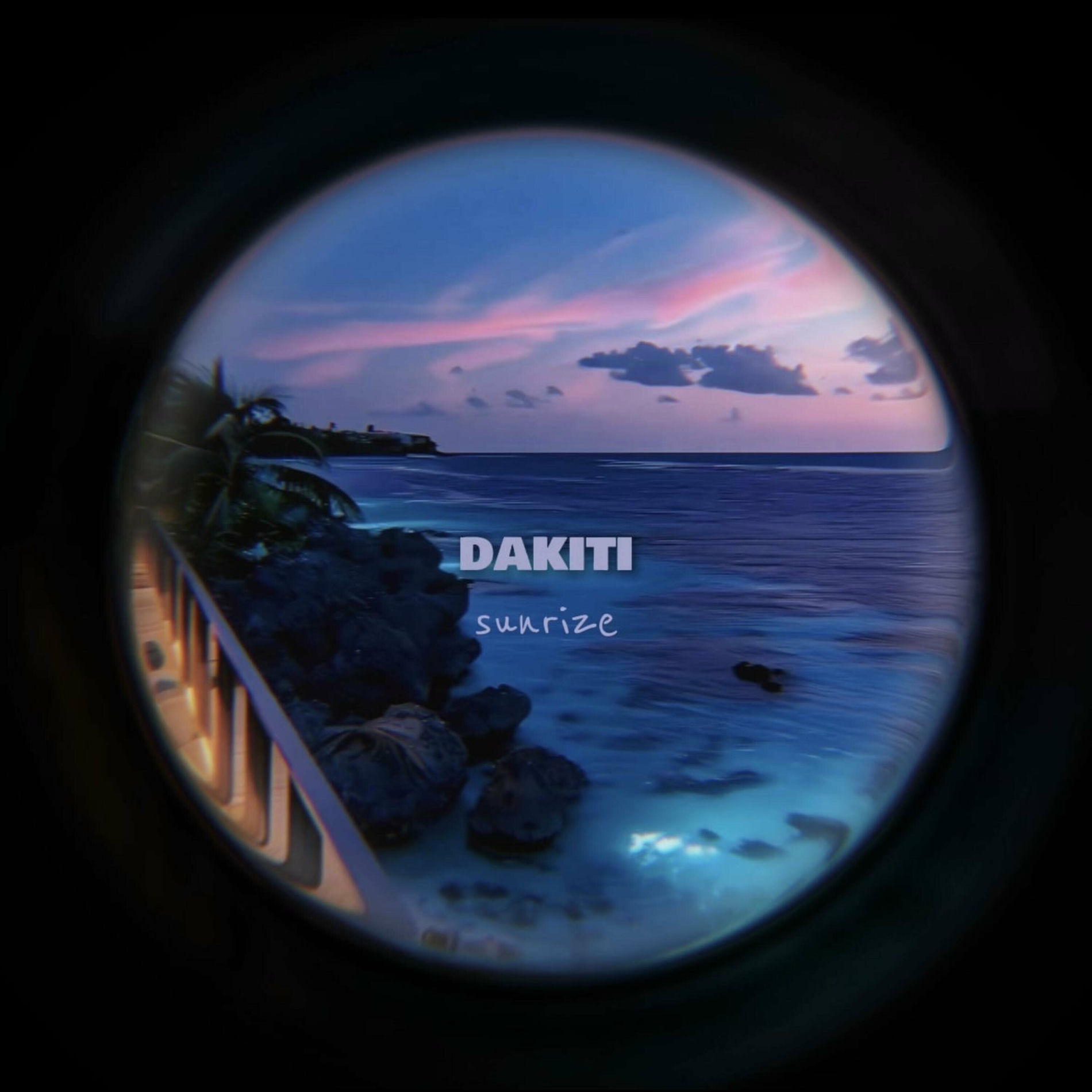 Album cover of DÁKITI (Afro House)