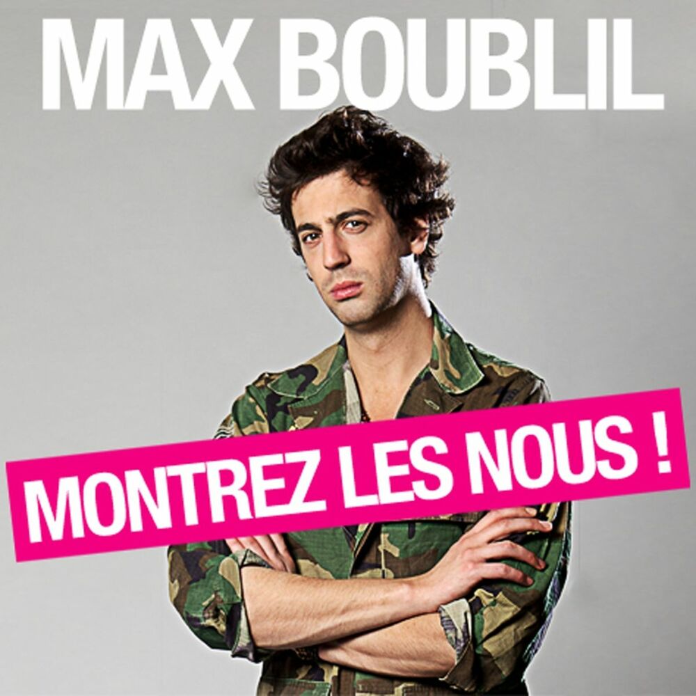 Picture of Montrez les nous !