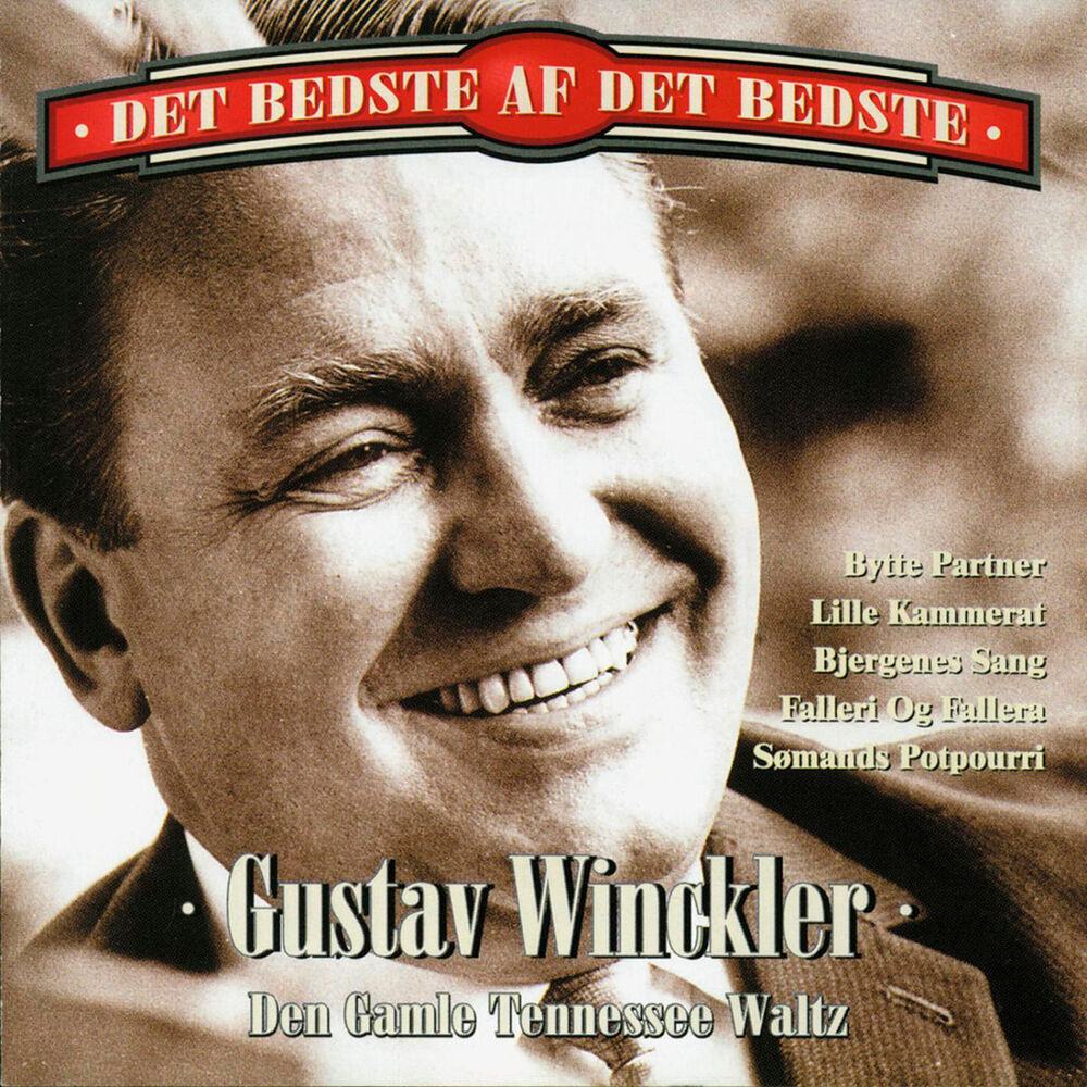 Picture of Den Gamle Tennessee Waltz
