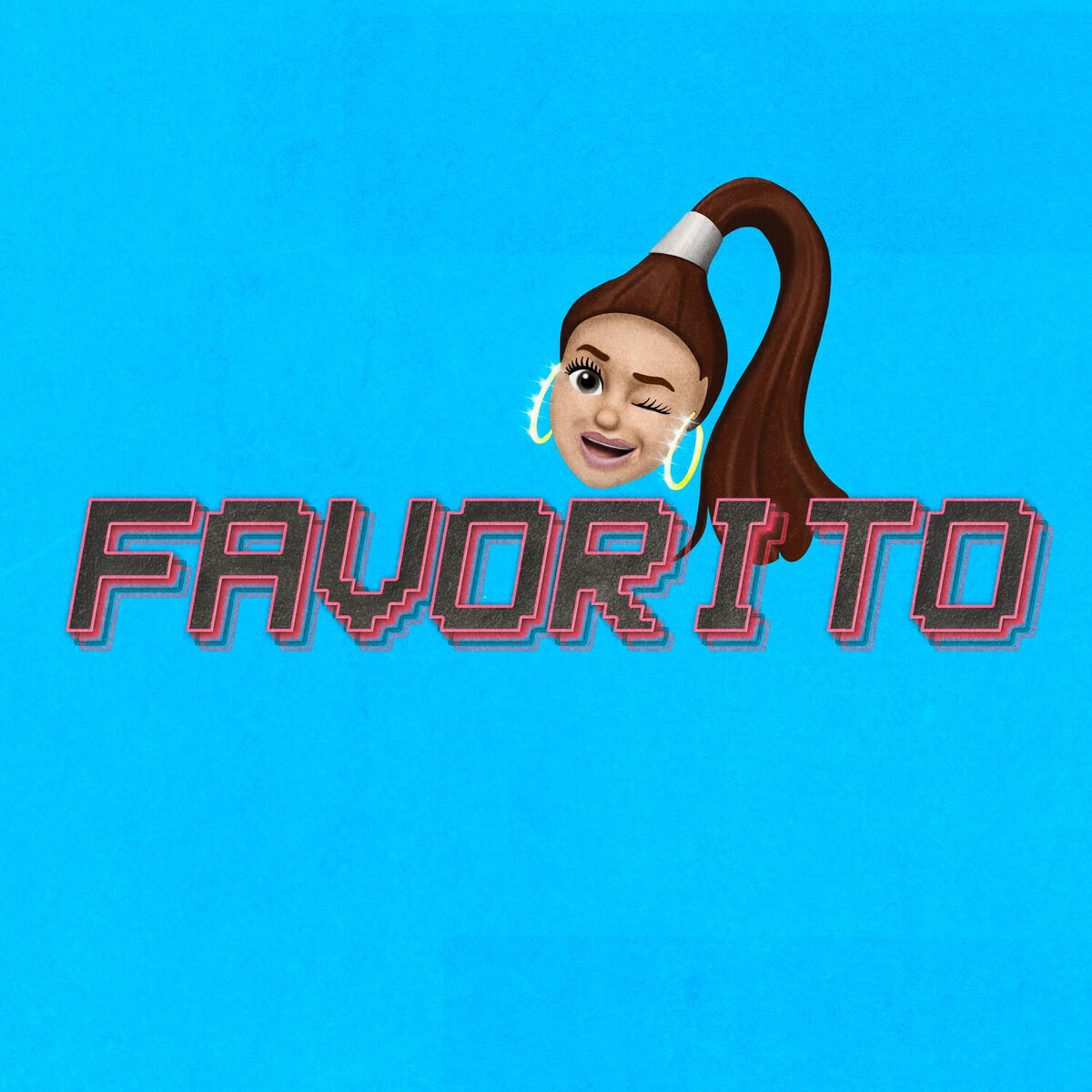 Album cover of Favorito