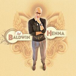 Cover of Henna