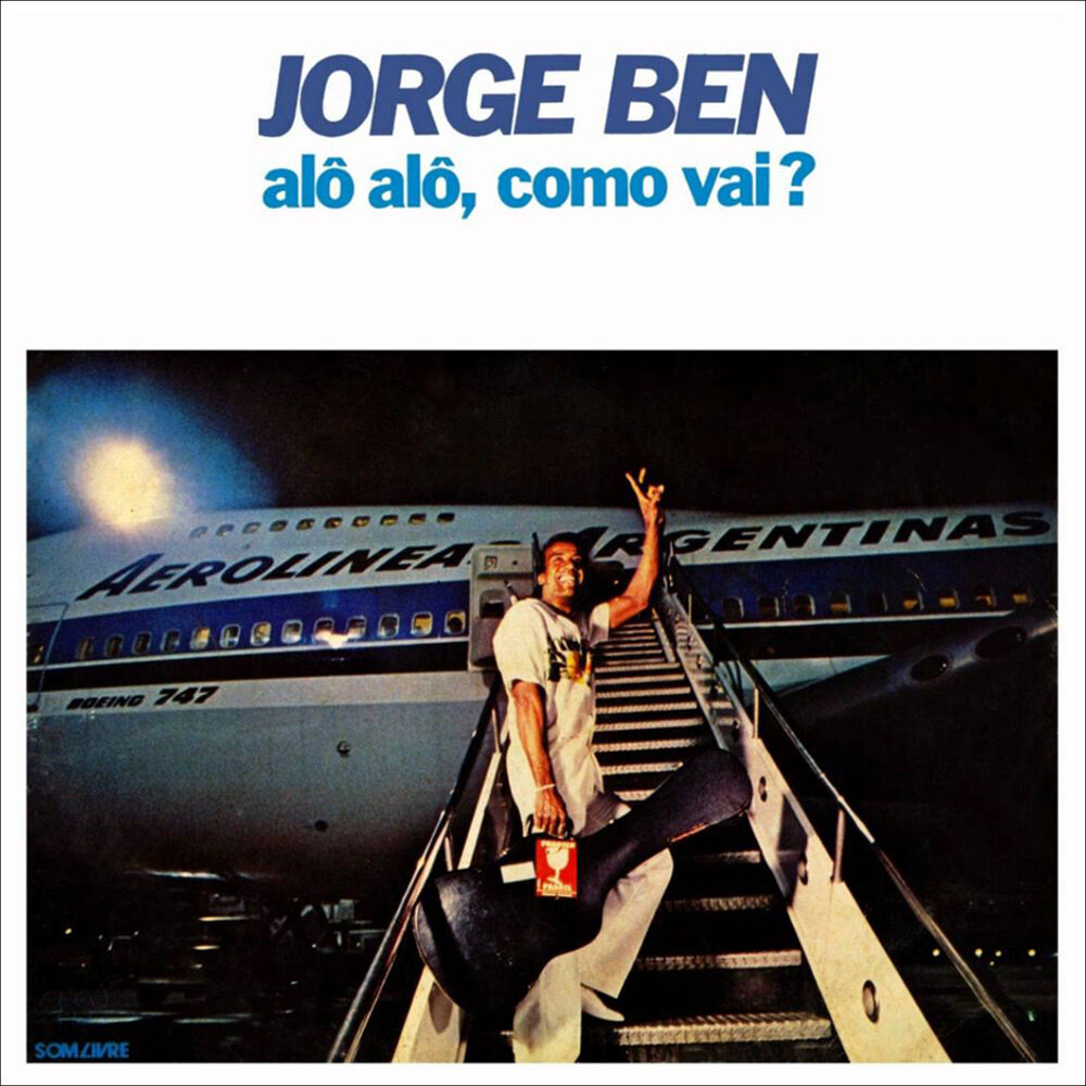 Picture of Alô Alô, Como Vai?