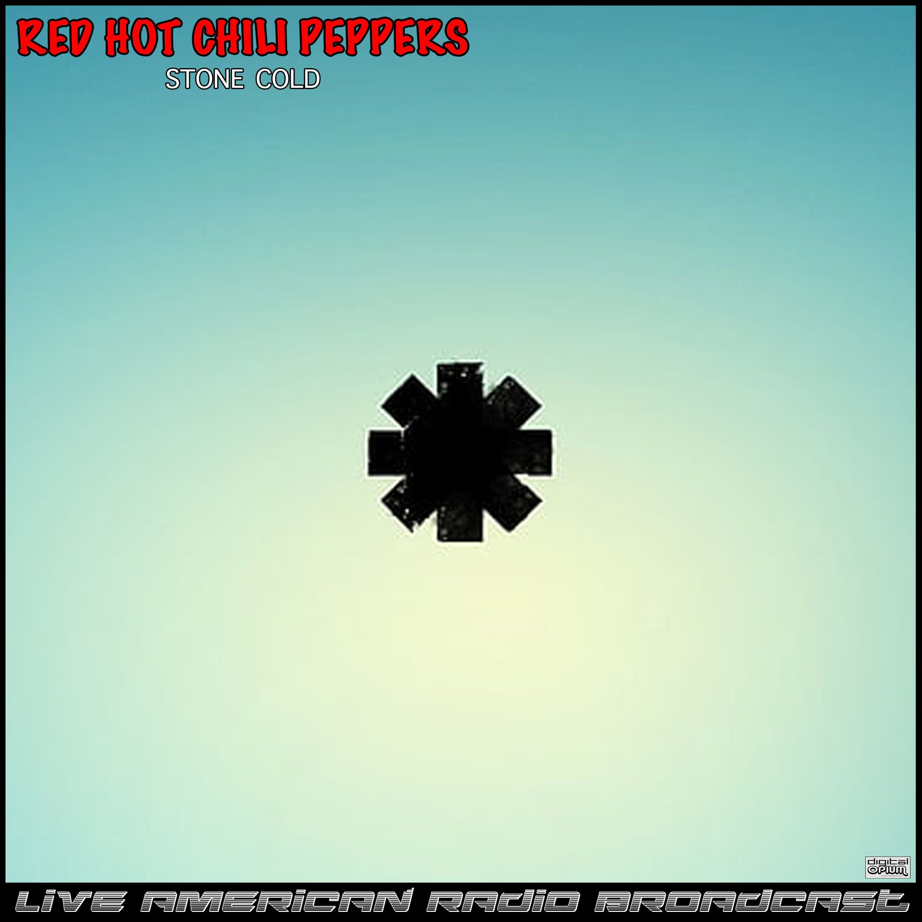 Album cover of Stone Cold (Live)