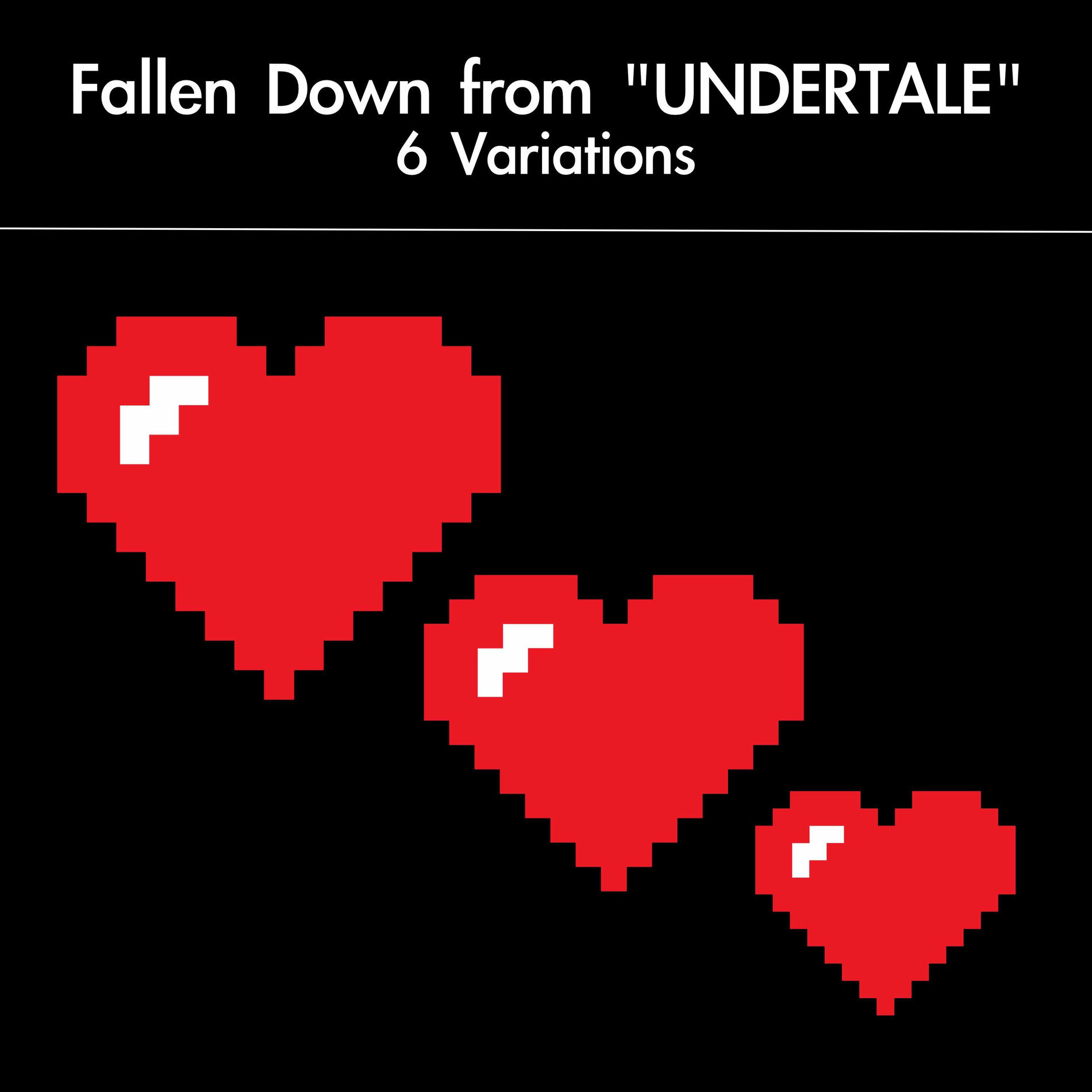 Album cover of Fallen Down (From 