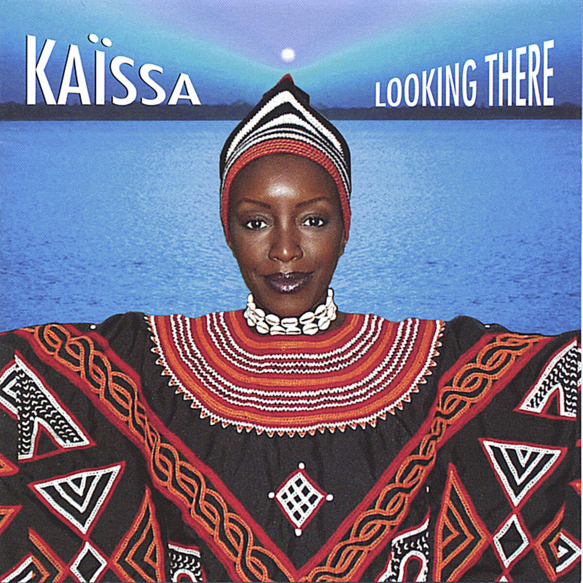 Album cover of Looking There