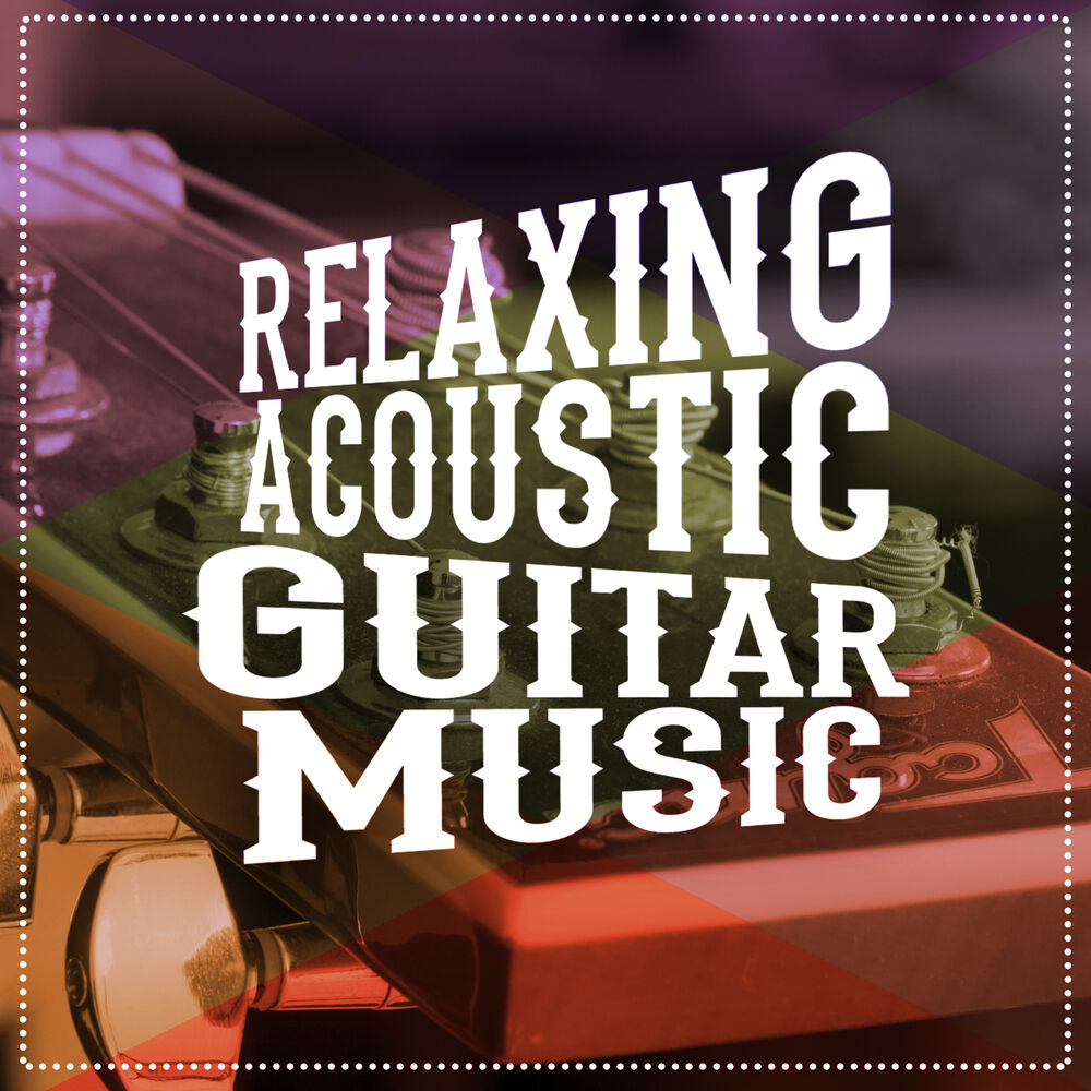 Picture of Relaxing Acoustic Guitar Music
