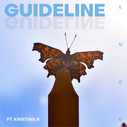 Cover of Guideline (ft. Kristina R)