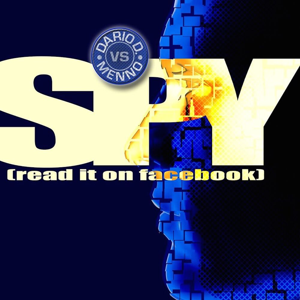 Picture of Spy (Read It on Facebook)